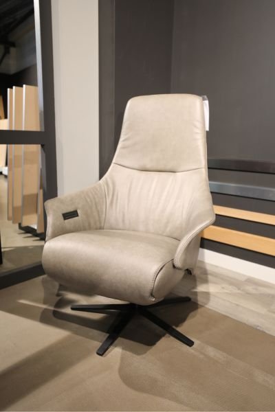 El sillón Future Nova