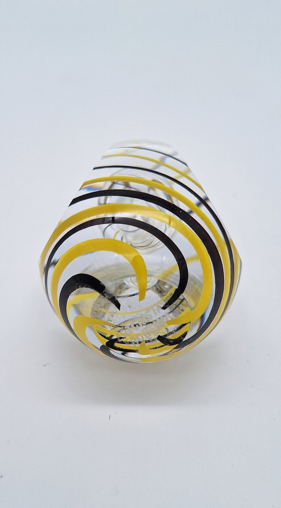 Image 1 of Fermacarte ArtCristal Bohemia