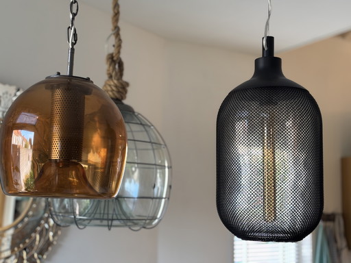 Timothy Oulton pendant Bernoulli