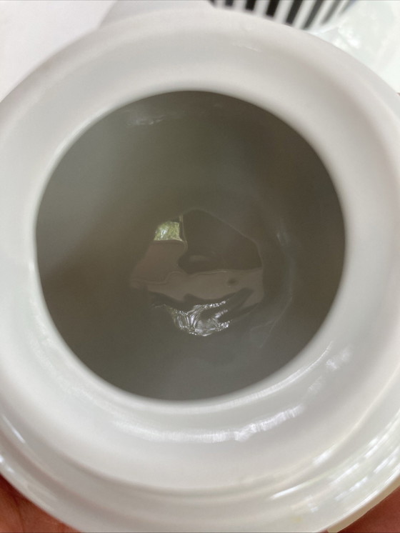 Image 1 of Teapot / coffeepot designed by LUTZ RABOLD for ARZBERT