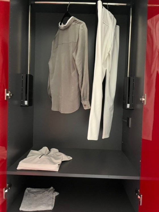 Armario Cappellini/Mueble Ropa – Roperos, Wood (photo 16 of 18)