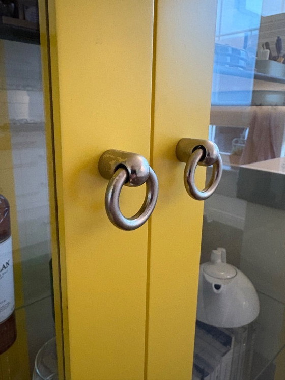 Image 1 of Vitrine IKEA Stockholm