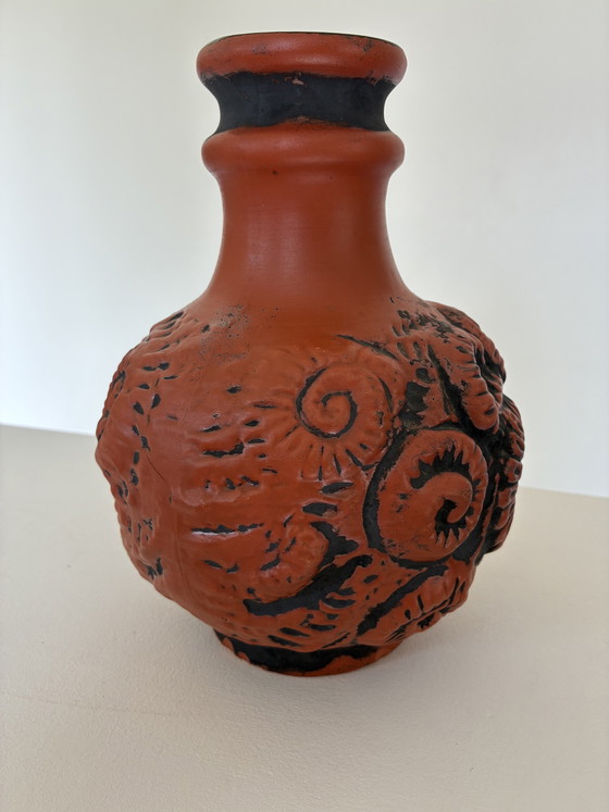 Image 1 of Vintage Carstens Tonnieshof vase 7493-22