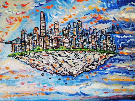 Image 1 of Volando un sueño