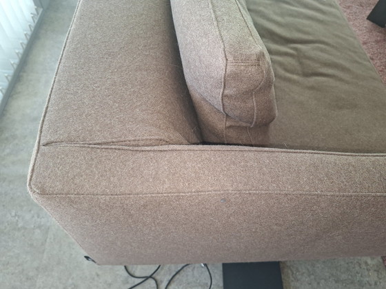 Image 1 of Molinari Aspen Dreisitzer-Sofa