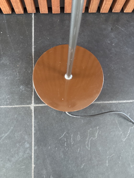 Image 1 of Lampada da tavolo vintage anni Settanta