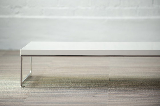 Image 1 of Artifort Mare T Vierkant Salontafel