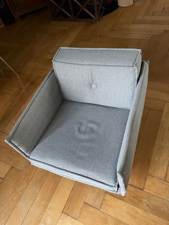 Image 1 of Fauteuil design Zuiver Jaey 1