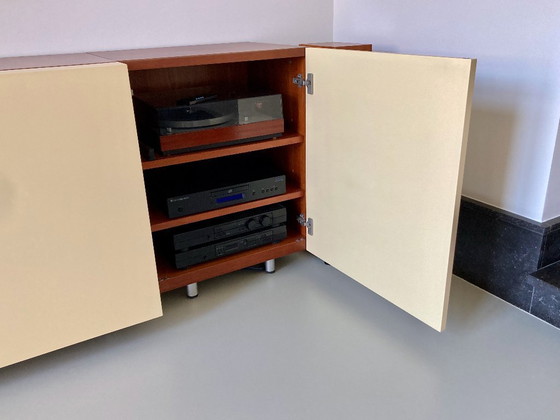 Image 1 of Castelijn Disk cabinet (3 elements)