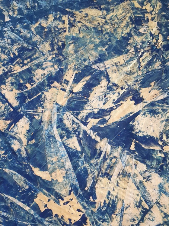 Image 1 of Jürgen Angeler - Pepitas de oro