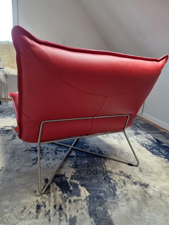 Image 1 of Poltrona Jess Design