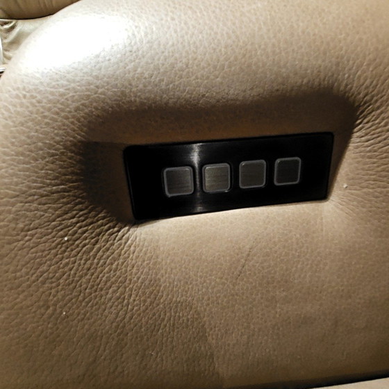 Image 1 of La poltrona reclinabile Future Thyra-182 XXL