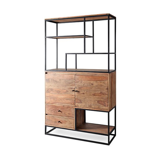 Feelings Terrance wall cabinet