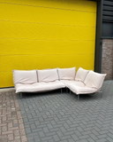 Calin - Pascal Mourgue - Ligne Roset - modular corner sofa