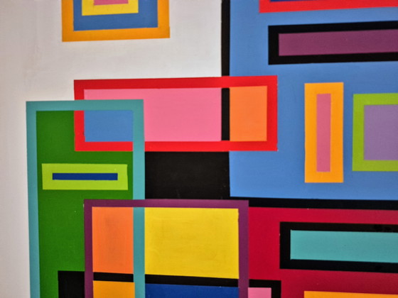 Image 1 of Rectangles volume 3