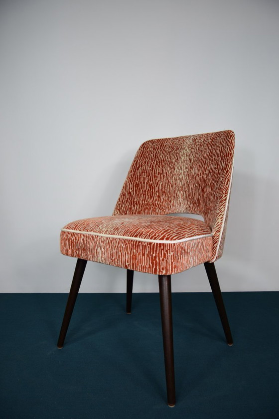 Image 1 of Sedia da cocktail di metà secolo