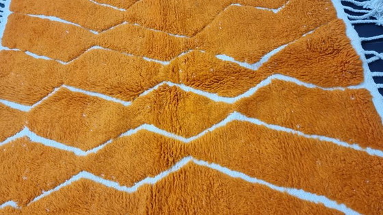 Berber Wool Rug 220/200cm – Rugs & carpets (photo 7 of 7)