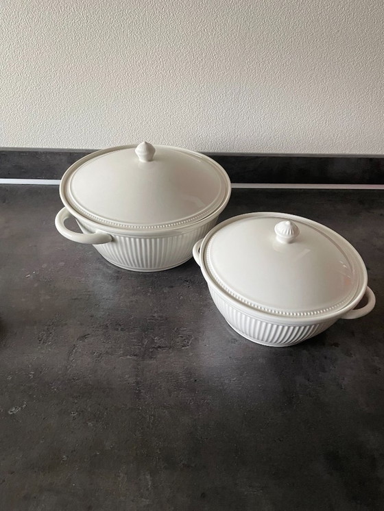 Image 1 of Vajilla Edme modelo Wedgwood