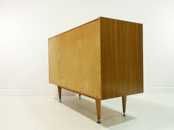 Image 1 of Credenza vintage, anni '60, Germania
