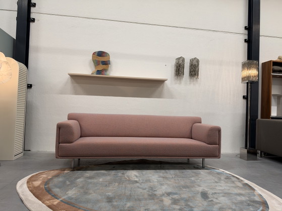 Eyye Dura 4-seater Sofa Lana Mambo 245 – Design on Stock, 3-5 seaters, Other (photo 8 of 10)