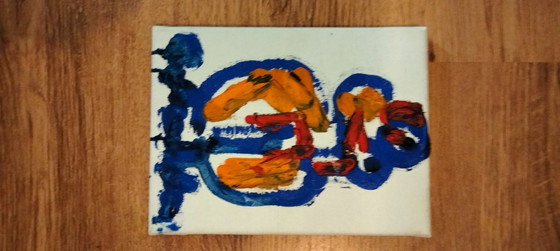 Image 1 of Anton Heyboer