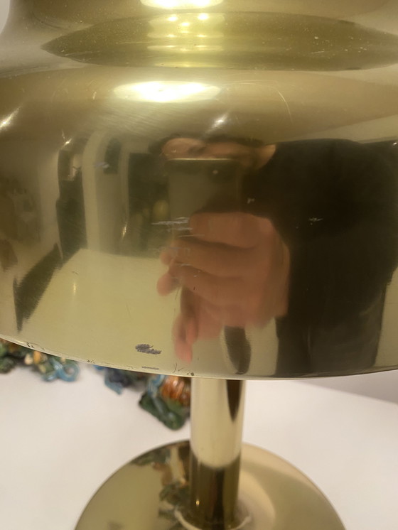 Image 1 of BUMLING tafellamp