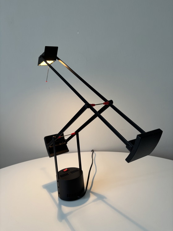 Image 1 of Artemide Tizio Micro vintage desk lamp