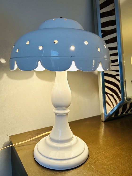 Image 1 of Artelyce Bassano table lamp | ceramic