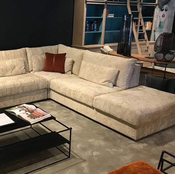 Image 1 of Passe Partout Adino-Alberto corner sofa