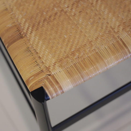 Image 1 of Sedia da pranzo Cassina Leggera