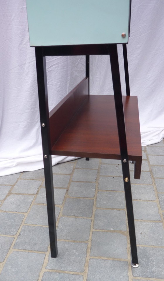 Image 1 of Scrivania verticale vintage