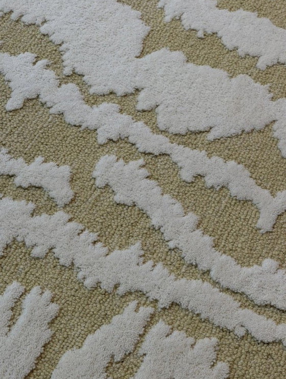 Alfombra Brink En Campman Florence Broadhurst Waterwave Stripe 250 x 350 – Brink & Campman, Wool (photo 4 of 9)
