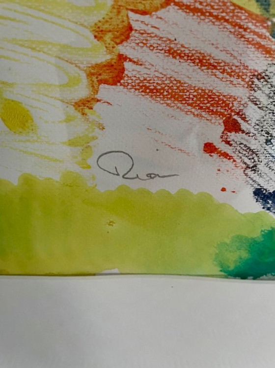 Image 1 of Rubicon – The Art of Making a Difference (2002)