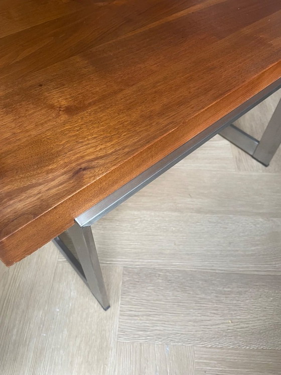 Image 1 of Table basse Bert Plantagie