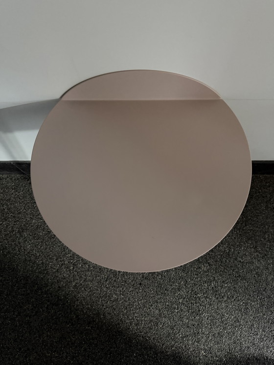 Menu / Audo Copenhagen | Yeh Wall Table – Side tables, Metal (photo 3 of 14)