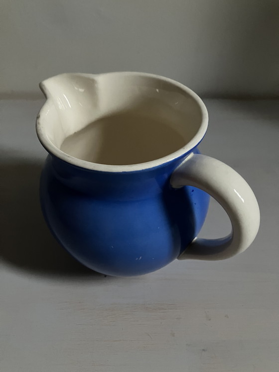 Image 1 of Blauwe kan