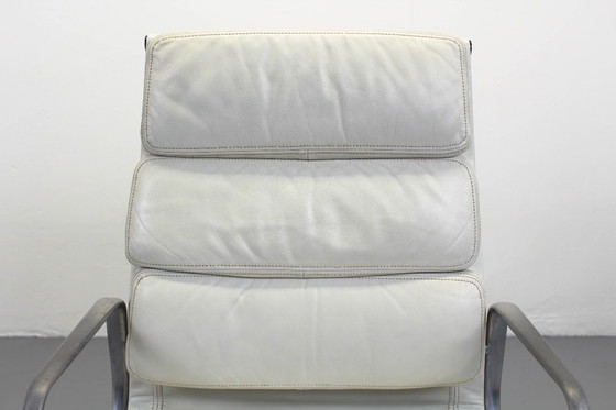 Image 1 of Ea219 Bürostühle Charles & Ray Eames Sitze