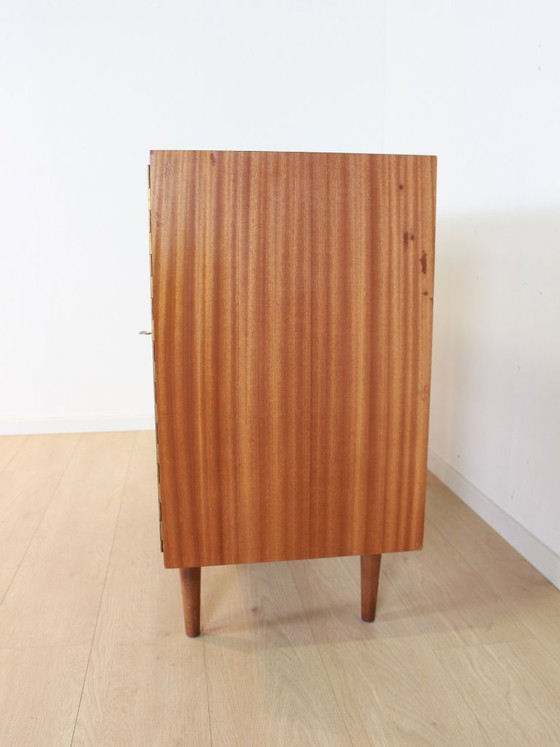 Image 1 of buffet vintage en teck