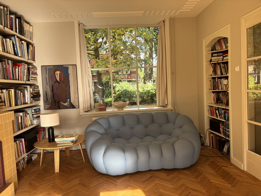 Roche bobois bubble 2,5 sit sofa