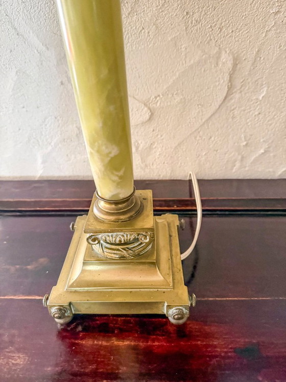 Image 1 of Lampada da tavolo vintage