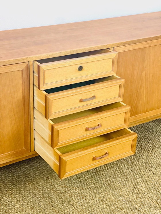 Image 1 of Scandinavian teak sideboard, 1960s