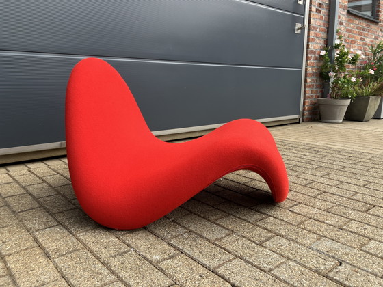 Image 1 of Silla original Artifort Tongue de Pierre Paulin, ¡¡¡Nuevo estado!!!