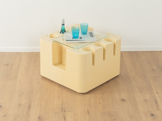 Image 1 of  Table basse Bacco, Sergio Mazza