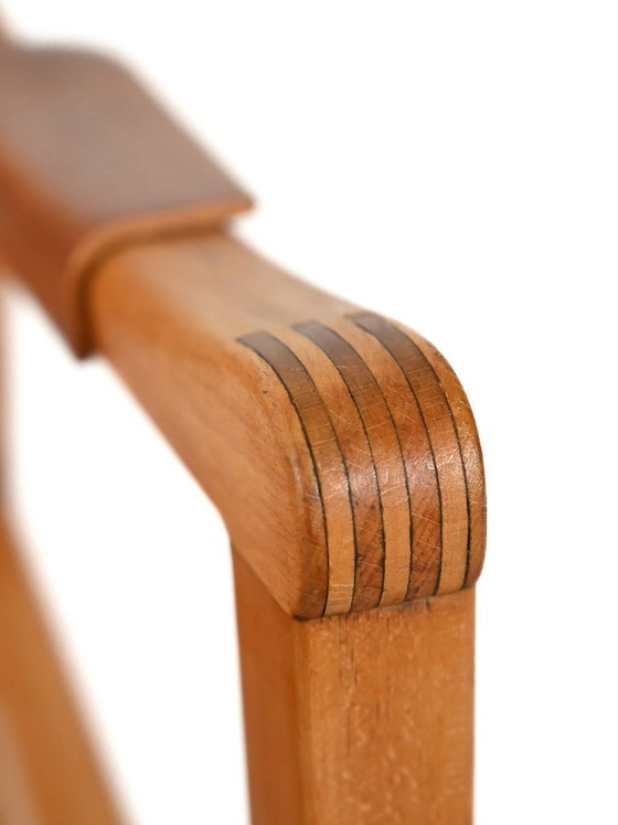 Image 1 of Poltrona modello “244” di Axel Larsson per Bodafors