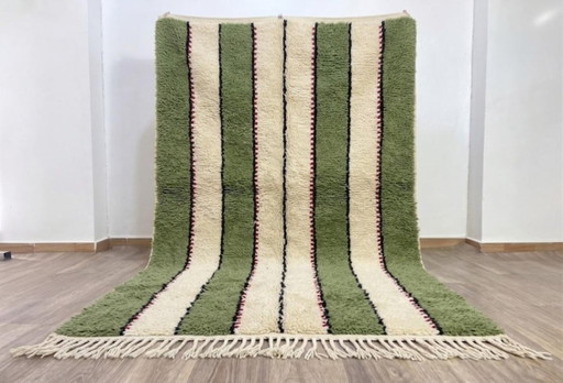 Tapis marocain berbère 200cmx300cm 