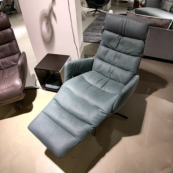 Image 1 of Sillón KFF E-Lounge modelo Arva