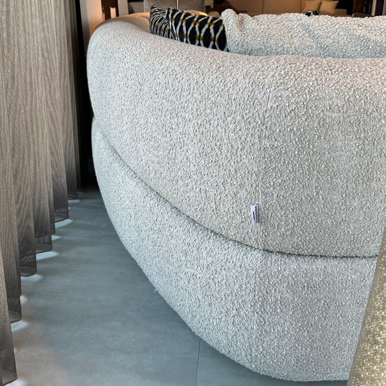 Image 1 of Papadatos Moon 4-zitsbank