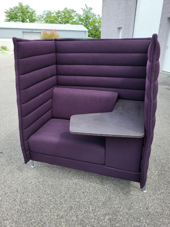 Image 1 of  Alcove Work Ronan & Erwan Bouroullec by Vitra