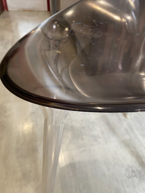 Image 1 of A Mister Impossible Chair by Philippe Starck, Kartell, 90