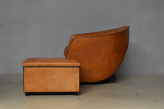 Image 1 of 1 x Bart van Bekhoven model Cocoon